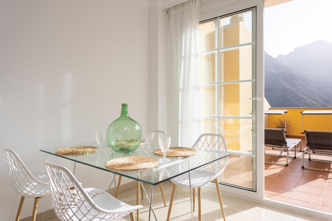 Home2Book Amazing Views Duplex Dos Hermanos ปุนตา เดล อิดาลโก ภายนอก รูปภาพ