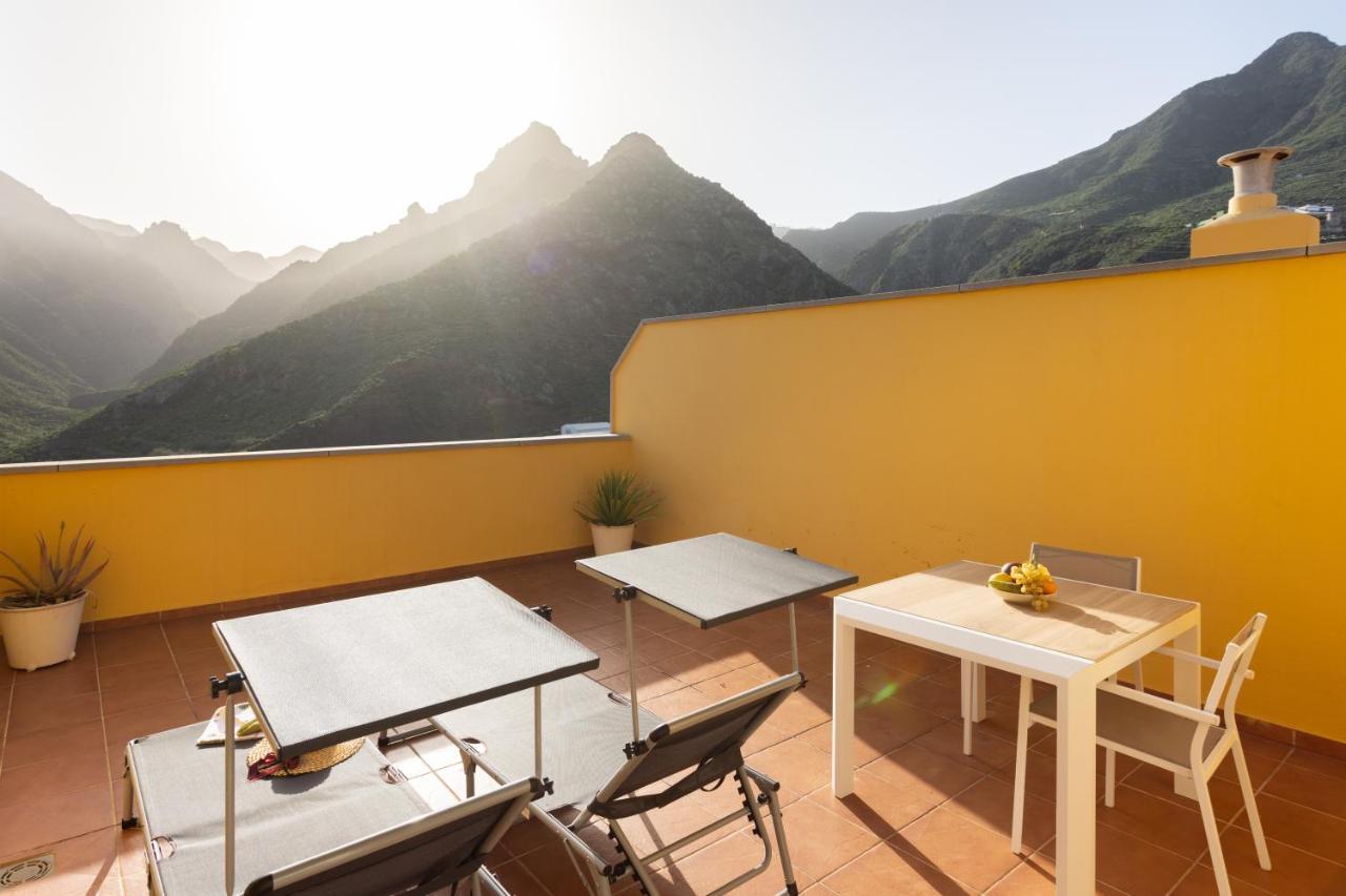 Home2Book Amazing Views Duplex Dos Hermanos ปุนตา เดล อิดาลโก ภายนอก รูปภาพ