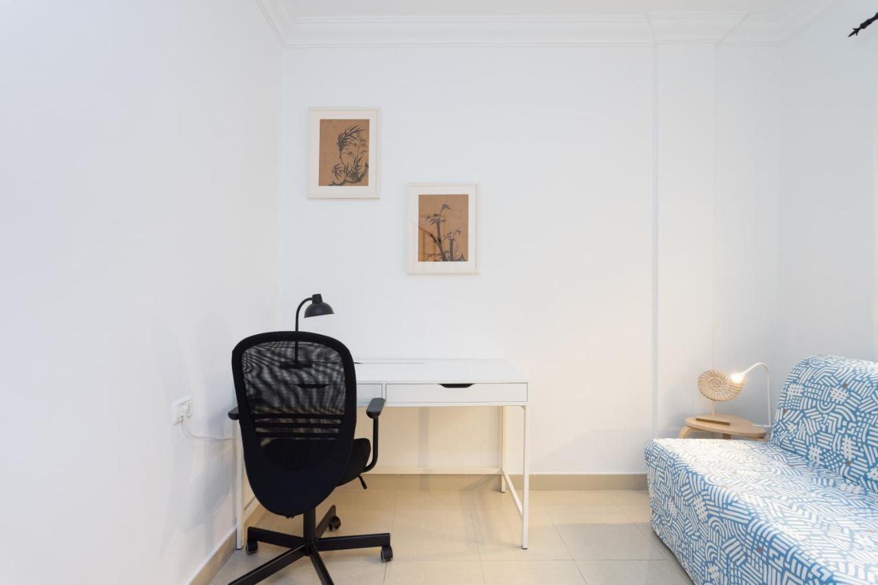 Home2Book Amazing Views Duplex Dos Hermanos ปุนตา เดล อิดาลโก ภายนอก รูปภาพ