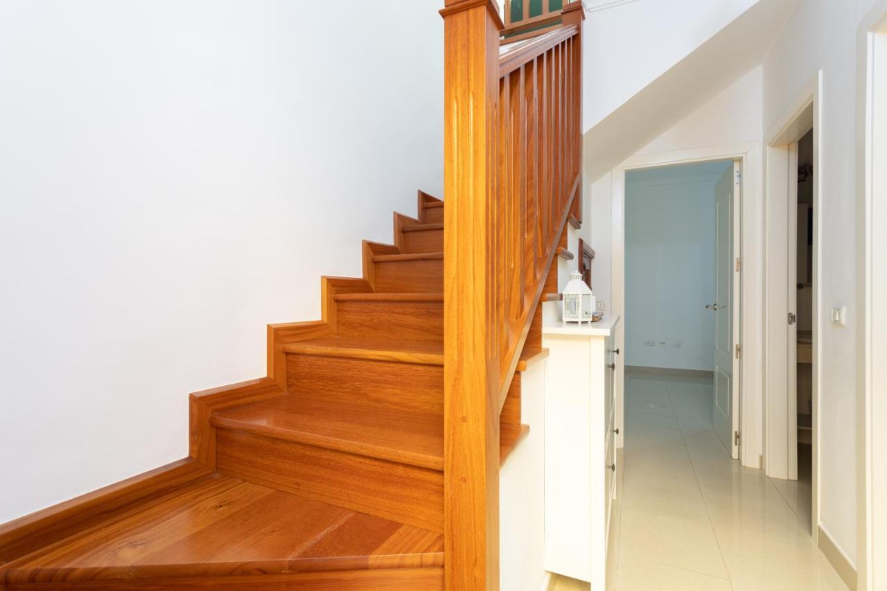 Home2Book Amazing Views Duplex Dos Hermanos ปุนตา เดล อิดาลโก ภายนอก รูปภาพ